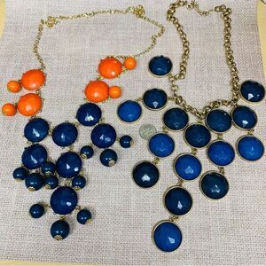 Bubble Necklace Bundle‎